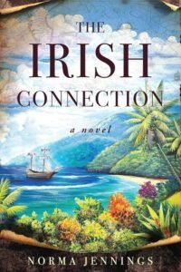 The Irish Connection by Norma Jennings