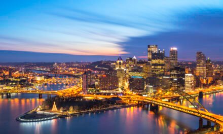 New Offerings and Attractions Make Pittsburgh a Must-Visit Destination This Season