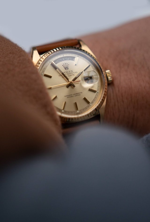 Rolex