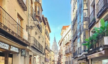 Madrid, Spain, An Unforgettable Adventure in Travel