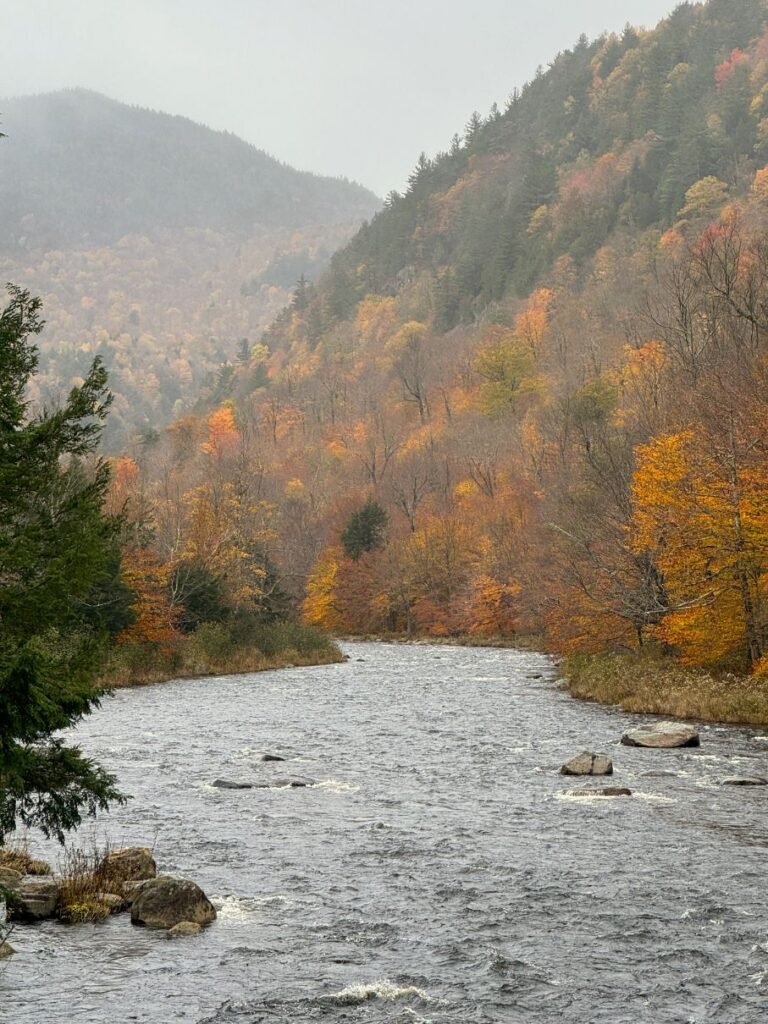 Au Sable River