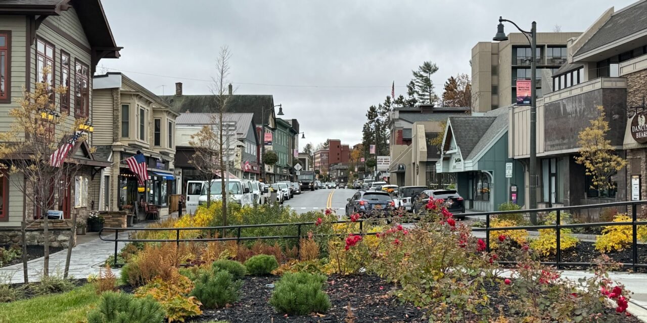 Lake Placid’s Olympic legacy is alive and well