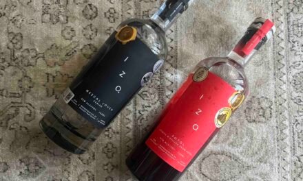 IZO Spirits Mezcal Now Available at Select Total Wine Stores