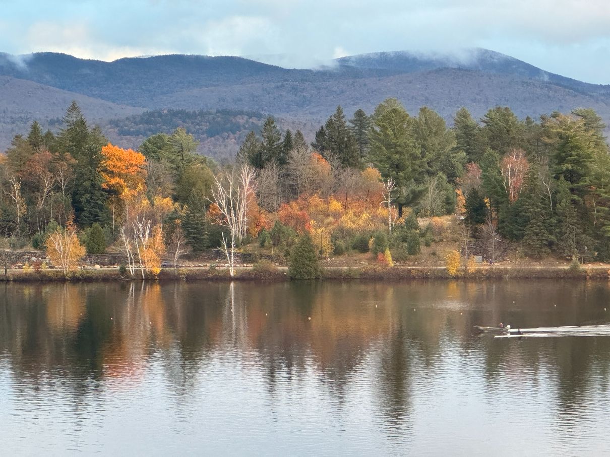 Lake Placid’s Olympic legacy is alive and well | Luxe Beat Magazine