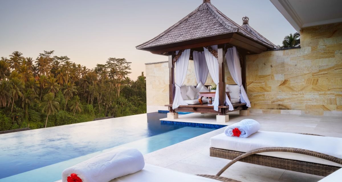 Viceroy Bali Introduces Premium Club Pool Villas Experience