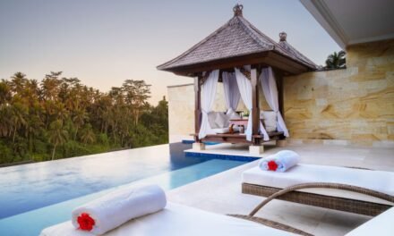 Viceroy Bali Introduces Premium Club Pool Villas Experience