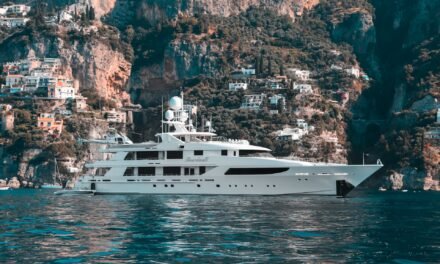 3 things to consider when buying a yacht