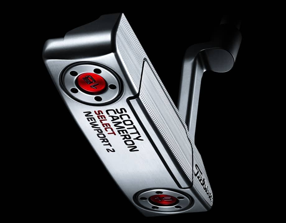 Scotty Cameron Select