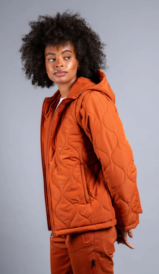 Andi Convertible Puffer Jacket credit Wondery