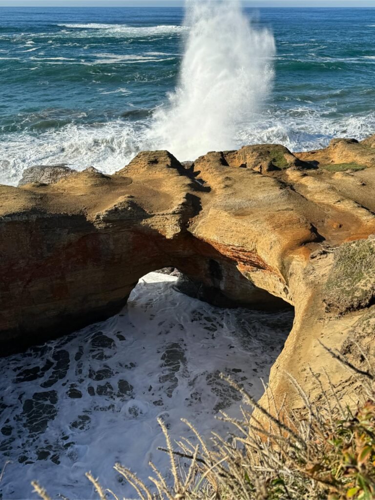 Devil's Punchbowl