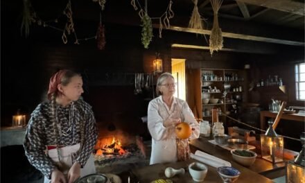 Discover the story of the Pacific NW at Fort Vancouver National Historic Site