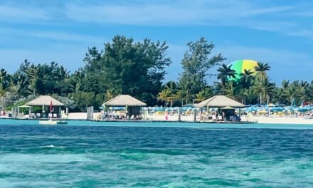 Royal Caribbean’s Even More Perfect Day at CocoCay