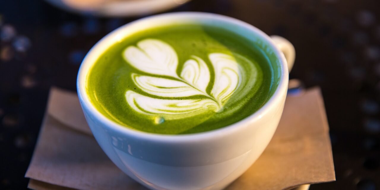 The Remarkable Rise of Matcha: 5 Intriguing Facts