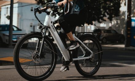 Ebike Maintenance 101: Keeping Your Electric Bike in Top Shape