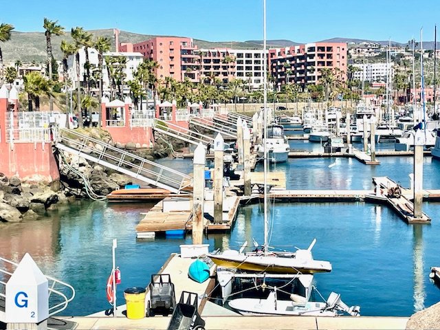 Enchanting Hotel Coral & Marina Is Ensenada’s Cinderella Of The Pacific