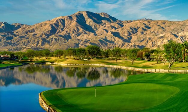5 Amazing Reasons to Play The Stadium Course at PGA WEST