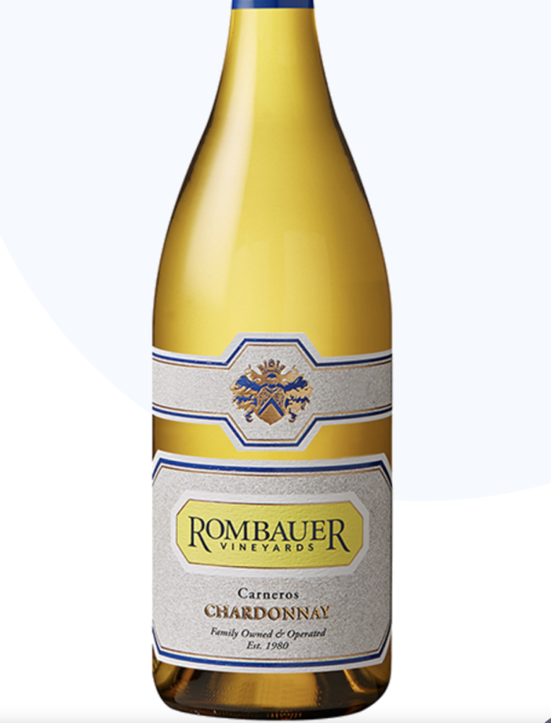 Rombauer Vineyards