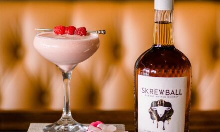 Your Perfect Match This Valentine’s Day: Skrewball Peanut Butter Whiskey [COCKTAIL TIME]