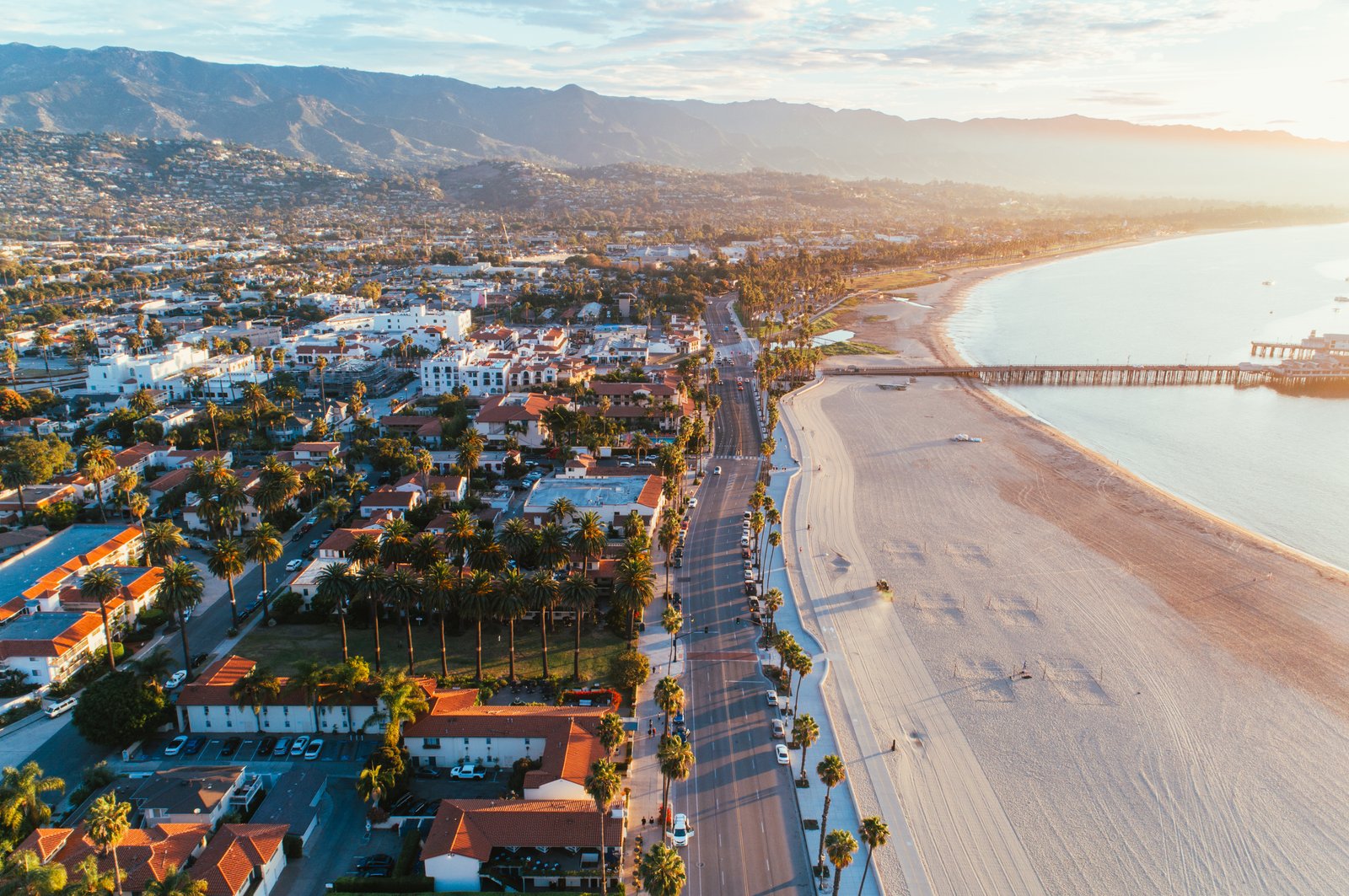 Santa Barbara Offers Sun, Sand, and Salt Caves – Where to Stay, Play, and Dine