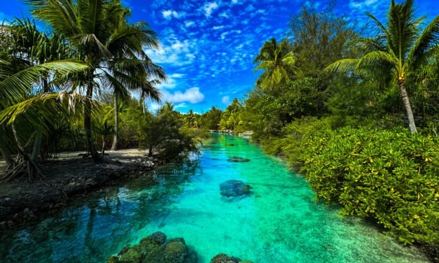 Four Season Resort Bora Bora: The Ultimate Bucket List Destination