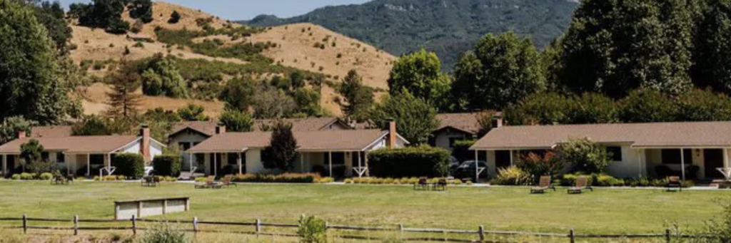 Alisal Ranch