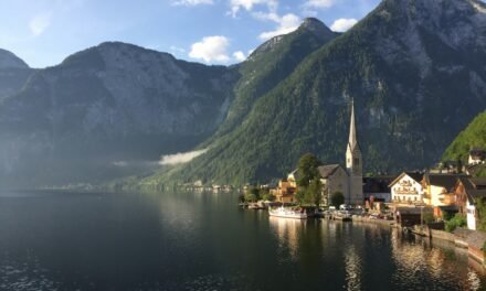 Villages of Central Europe: Quaint and Charming