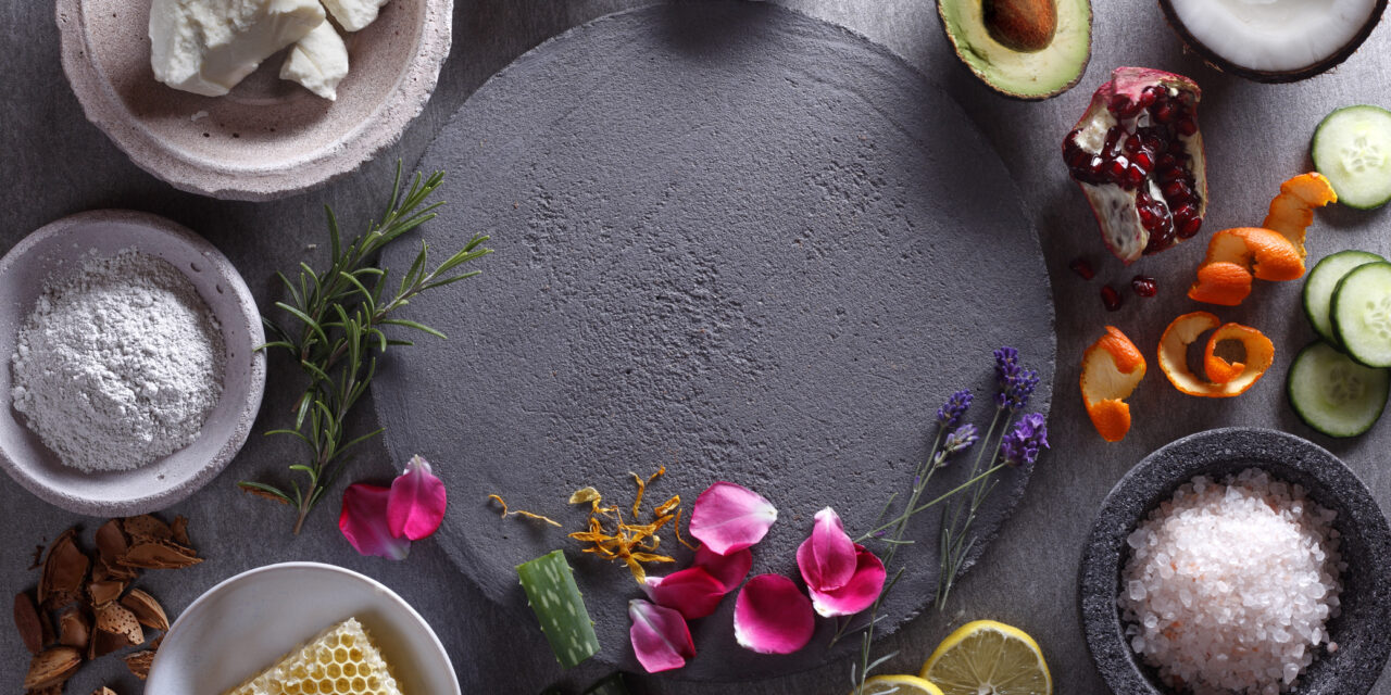 Unlock Timeless Beauty and Elevate Your Wellness Journey with Nutrient-Rich Recipes