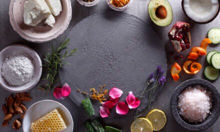 Unlock Timeless Beauty and Elevate Your Wellness Journey with Nutrient-Rich Recipes