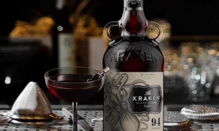 Dark Drinks to Enjoy During the Solar Eclipse: April 8 [COCKTAIL TIME]