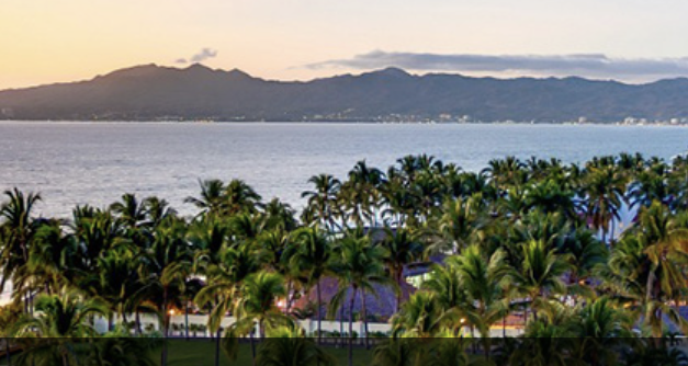 Grand Velas Celebrates Cinco De Mayo