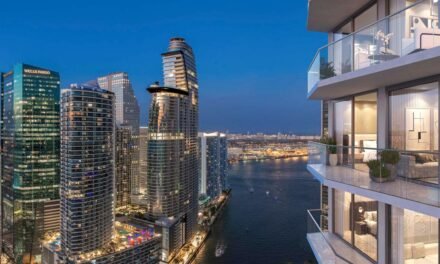 Five Most Luxurious Miami High Rises Coming Soon