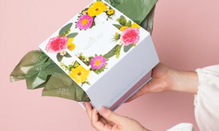 Mother’s Day Gift Guide – 10 Gifts That Will Wow Her