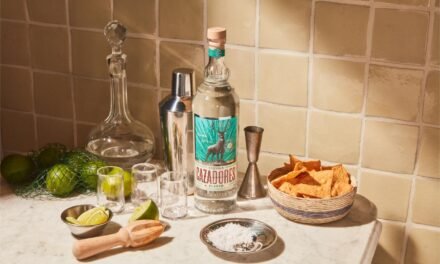 1862 Margarita: The Perfect Sip for Cinco de Mayo [COCKTAIL TIME]