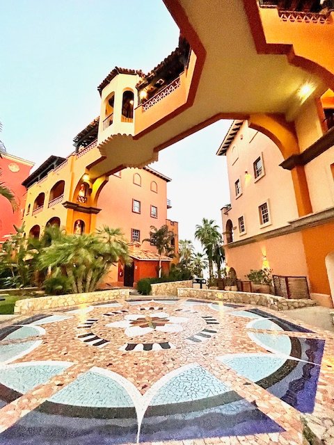 Hacienda Del Mar, Autograph Collection. Photo Jill Weinlein