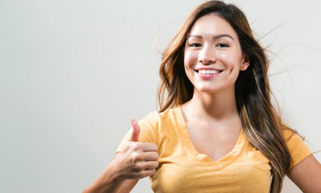 How Can a Healthy, White Smile Boost Your Confidence?