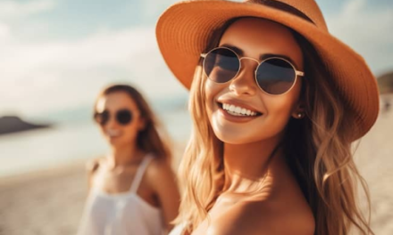 All You Need to Know About UV Protection in Sunglasses