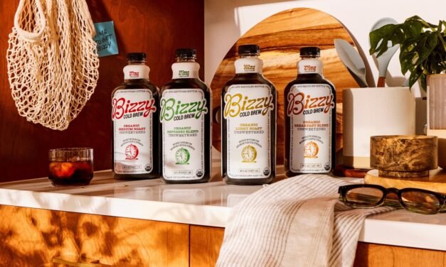 Bizzy Cold Brew CEO Reveals What’s Fueling Ambitiously Strong Brand