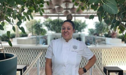 Chef Jessica Morales to lead Mondrian Mexico City Condesa’s Culinary Program