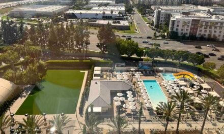 Family-Friendly Rooms and Amenities at the Newly Renovated Hyatt Regency Irvine