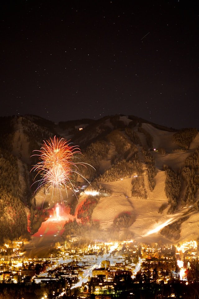 Aspen Colorado