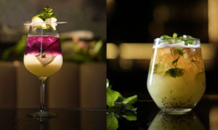 CHENNAI: Of Cocktails & Cuisine