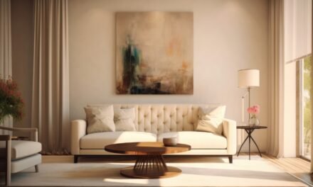 Is fine art in your home worth it? Things to consider