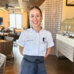 Food & Wine Best New Chef Anaisa Guevara at Pueblo Bonito Resorts