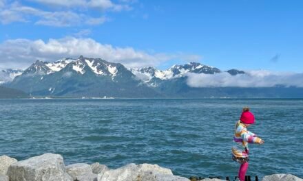 Skip the Big Ship: What I Loved About Alaska Day Cruising