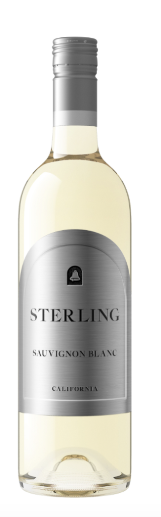 Sterling Vineyards Sauvignon Blanc