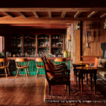 6 Inviting Hotel Bars