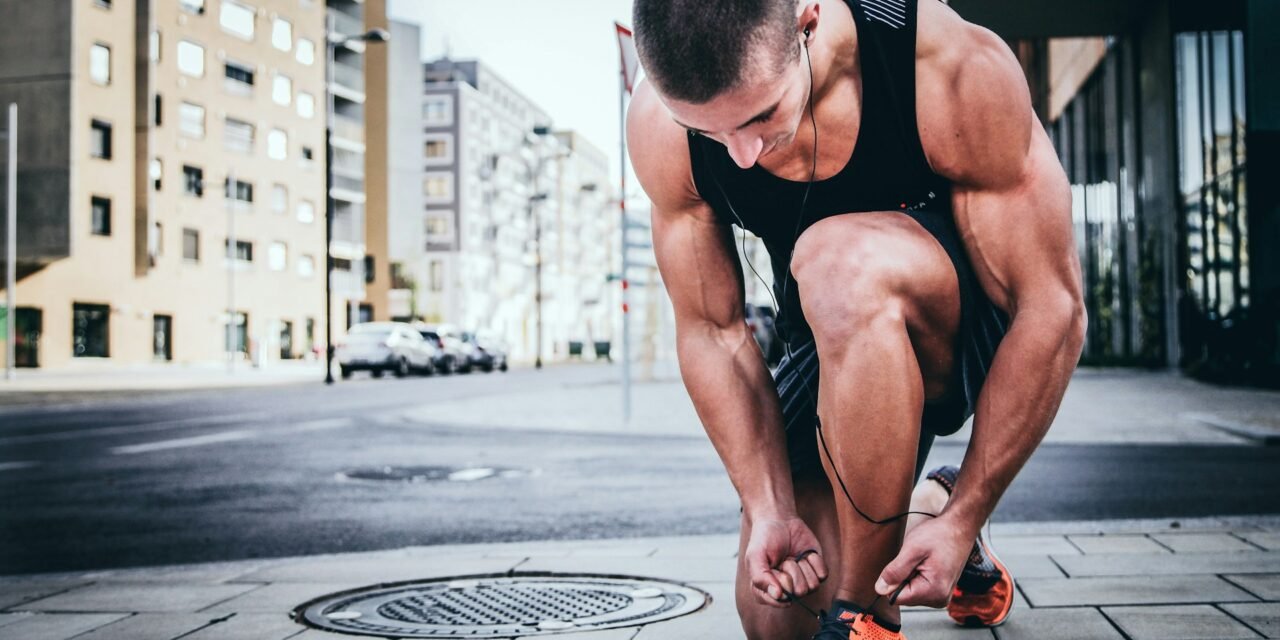 From the Lakefront to the Gym: Exploring the Power of Oxygenation Supplements for The Athletes