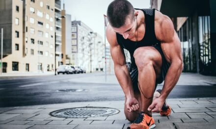 From the Lakefront to the Gym: Exploring the Power of Oxygenation Supplements for The Athletes