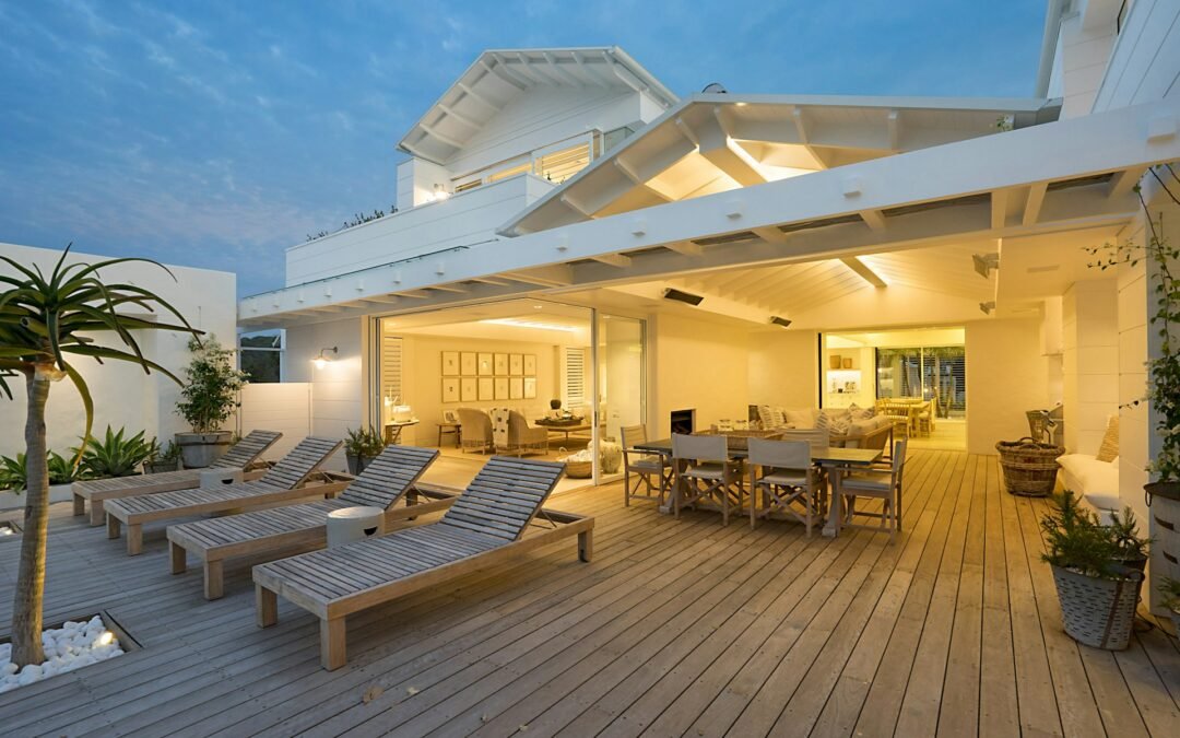 10 Ways to Transform Your Deck into a Value-Boosting Asset