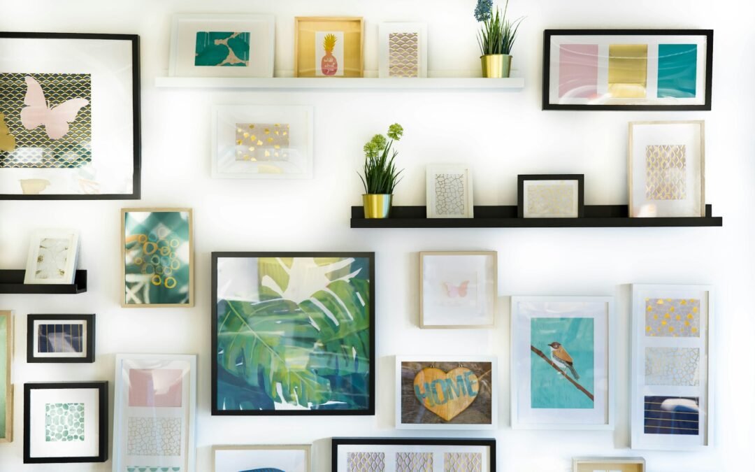 How to Choose the Right Home Décor Accessories